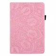 thumbnail image 1 of Funda For Honor Pad X8 Lite Case 10.1 AGM3-W09HN Tree Embossed Stand Back Shell for Honor Pad X8 Lite X8 Cover Tablet Case Pink-Flower Honor Pad X8 Lite, 1 of 6