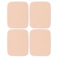 thumbnail image 1 of Shisuyan makeup cushion puff Cotton Powder Distribution for Loose Powder Women 4 Pcs, 1 of 8