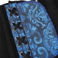 thumbnail image 4 of LSLJS Corset Corset Corset Robe de Mariée sous-Vêtements de Base Modelage du Corps Gothique Gilet Court, 4 of 4
