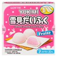 thumbnail image 2 of Lotte Mochi Strawberry, 2 of 12