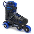 thumbnail image 2 of Chicago Skates - Ensemble combiné de patins à roues alignées  réglables, 2 of 11