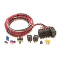 thumbnail image 1 of Painless Wiring 30107 3 Pack Relay Bank, 1 of 3