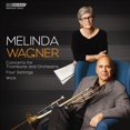 thumbnail image 1 of Musique de Melinda Wagner, 1 of 1