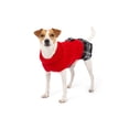 thumbnail image 1 of One Paw, Pull Robe de Fête, Pull pour chien, Jupe intégrée, 1 of 6