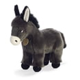 thumbnail image 2 of Aurora Peluches - Donkey Foal 11 Pouces, 2 of 2
