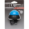 thumbnail image 2 of Bell Sports Honker 400 Dome Bike Horn Blue, 2 of 4