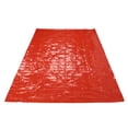 thumbnail image 3 of Cergrey Couverture d'Urgence Imperméable, Couverture d'Urgence Extérieure Chaude Couverture de Sauvetage Portable Imperméable pour l'Aventure, Couverture d'Urgence Portable, 3 of 8