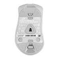 thumbnail image 4 of ASUS ROG Gladius III Wireless AimPoint Souris de jeu Connectivité tri-mode 36 000 ppp - P711 ROG GIII WL AIMPOINT/WHT, 4 of 7