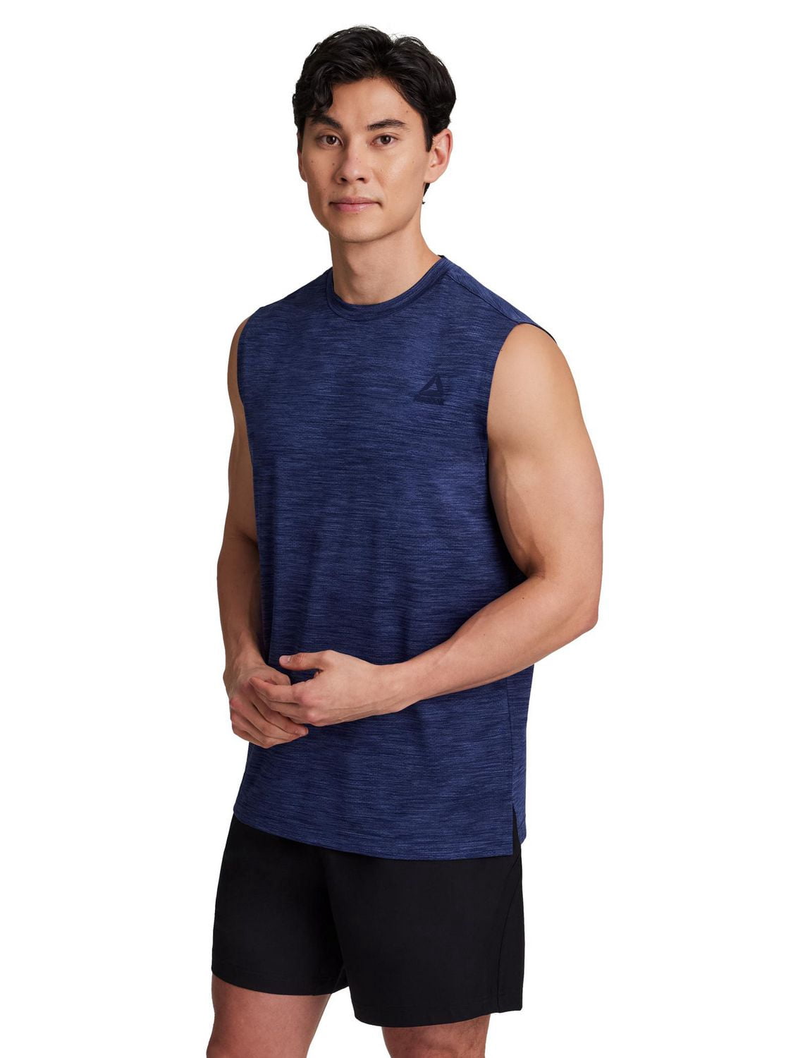 Reebok Camisole muscle Mesh Stride pour hommes