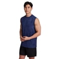 thumbnail image 4 of Reebok Men’s Mesh Stride Muscle Tank, 4 of 7