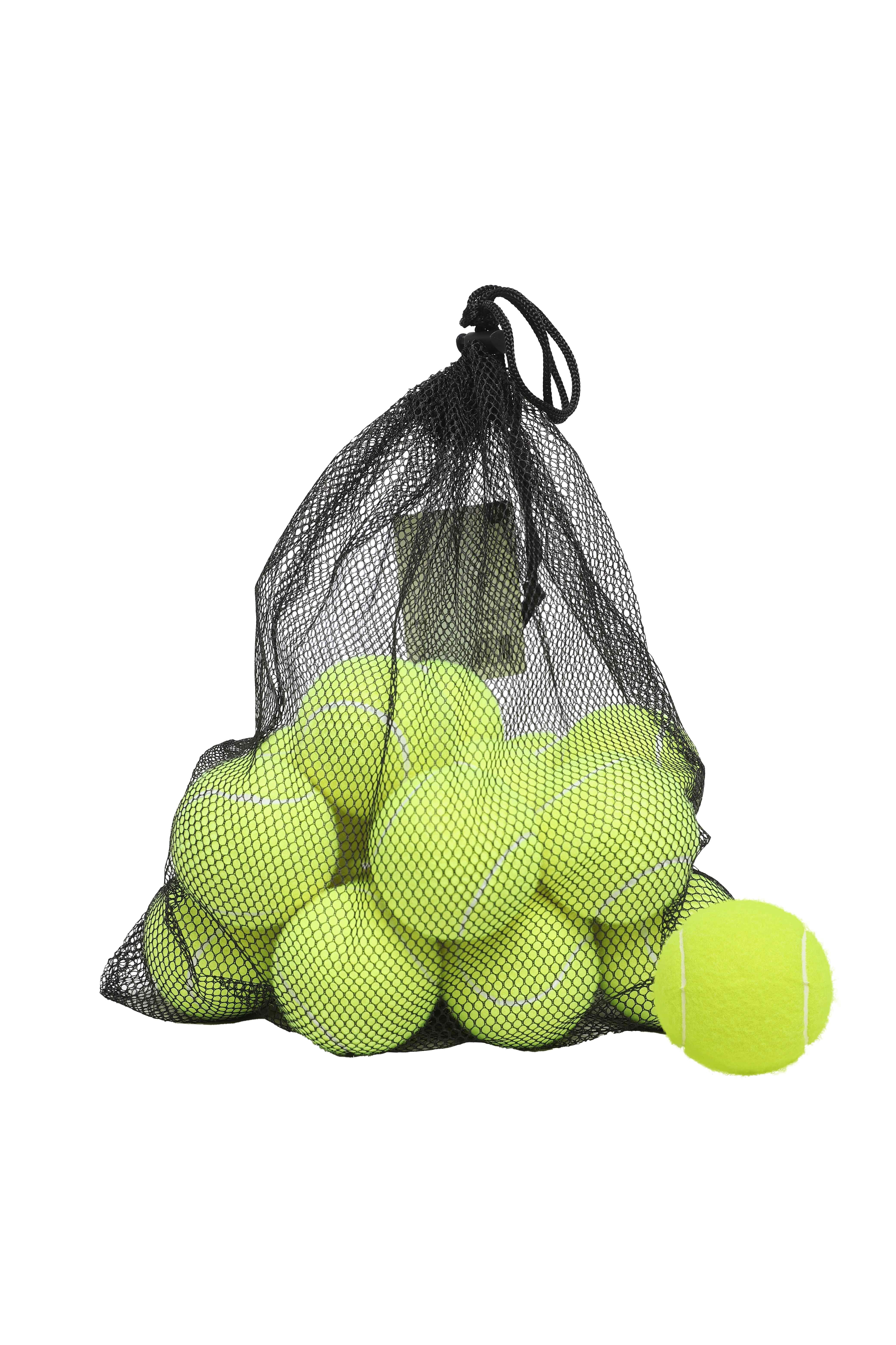 Athletic Works Pressureless Tennis Ball