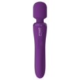 thumbnail image 2 of Wanachi Body Recharger Personal Massage Wand, Purple, 2 of 3