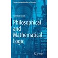 thumbnail image 1 of Logique Philosophique et Mathématique (Textes de Premier Cycle de Printemps en Philosophie), 1 of 1