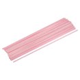 thumbnail image 1 of Unique Bargains Fiber Reed Diffuser Sticks 8.6'x3mm for Aroma Fragrance Essential Oil, Pink Pack of 100, 1 of 5