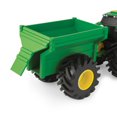 thumbnail image 2 of Tracteur à gros pneus MT JD et Wagon, 2 of 2