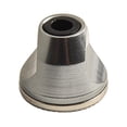 thumbnail image 2 of Mountain Bike Bicycle Hub Nut Anti-slip M5 Wheel Nuts Quick Release Axle Bolt, 2 of 7