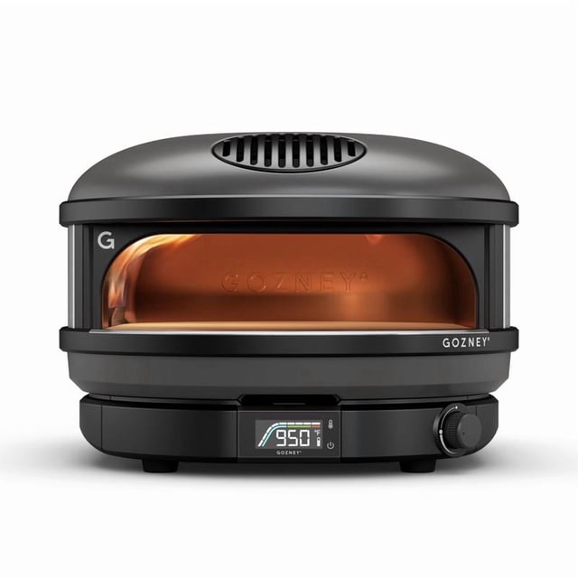 OTDR Four à PIZZA ARC 19 Pouces (Lot de 1)