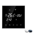 thumbnail image 1 of TGT70-EP/WP Smart Wifi Thermostat For Floor Heating Temperature Controller Thermostat ,Easy to Install, 1 of 6