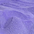 thumbnail image 1 of Sandtastik Classic Colored Sand, Ultraviolet, 25 lb, 1 of 5