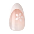 thumbnail image 3 of KISS imPRESS - Press-On - Fake Nails - Fearless - Almond - Medium, 3 of 9