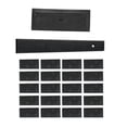 thumbnail image 1 of Floor Installation Tool Kit, Professional Durable Floor Accessory  Floor Install Kit  For Hardwood Flooring For Laminate Flooring, 1 of 8