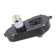 thumbnail image 2 of Steering Motor Gearbox 6V 12V for Children\'s Electric Car, Kids Ride on Toy car, 2 of 5