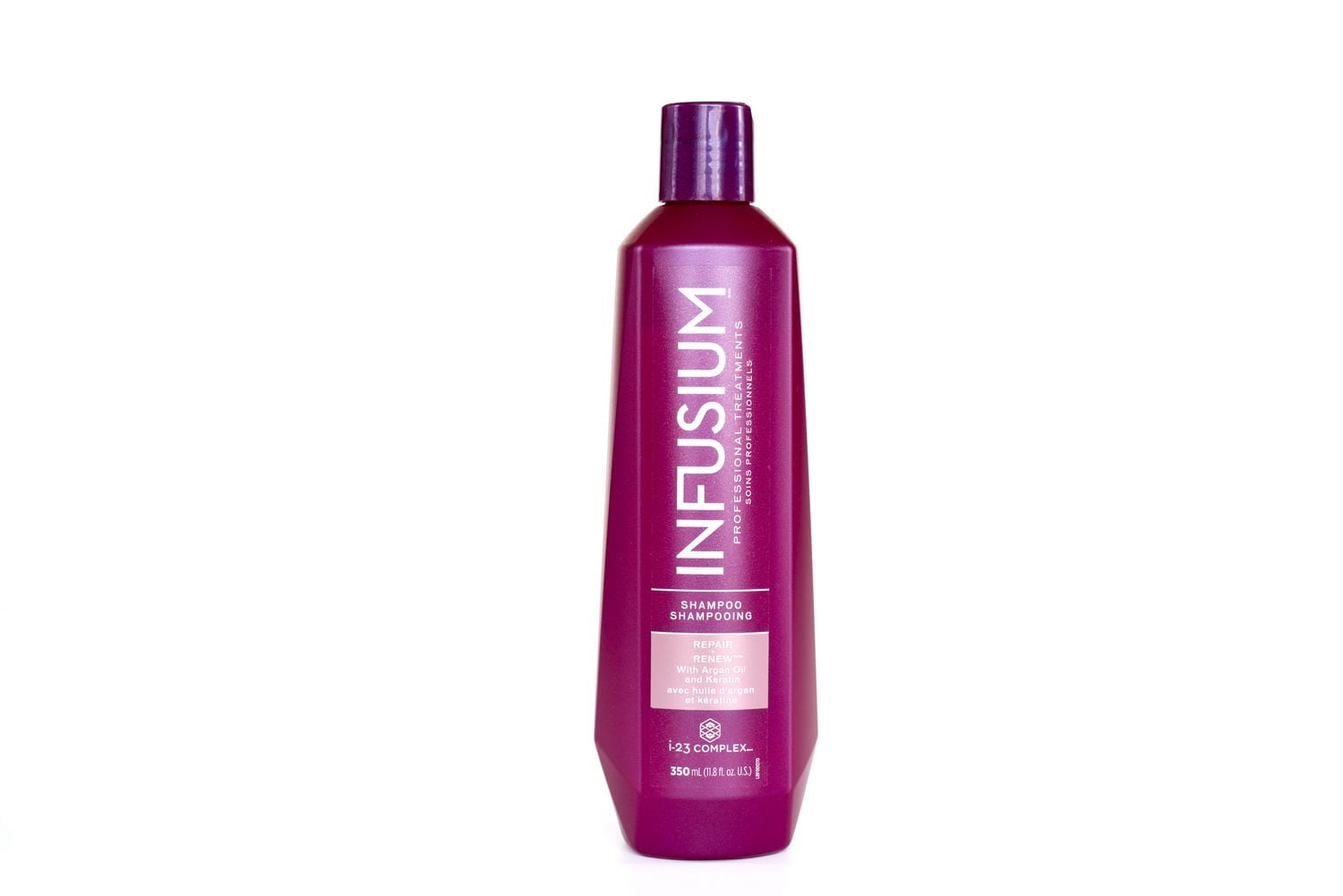 INFUSIUM 23® Repair & Renew Shampoo