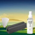 thumbnail image 3 of Solvent Golf Grip Accessories for Golf Clubs - Professional Golf Club Grip Accessories Golf Club Grip Repair Installation Tool -, 3 of 7