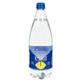 thumbnail image 1 of ESKA Sparkling Water with Lemon Flavor 1L Bottle, 1 of 3