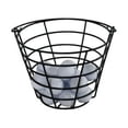thumbnail image 5 of INTBUYING Portable Foldable Golf Hitting Cage Golf Training Golf Cage Hitting Net Golf Practice Network, 5 of 5
