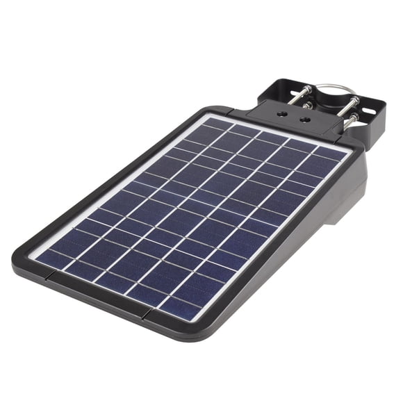 Solar LED 1600-lumen Floodlight