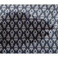thumbnail image 4 of oneOone Viscose Chiffon Fabric Ethnic Ikat Print Fabric By Yard 42 Inch Wide, 4 of 4