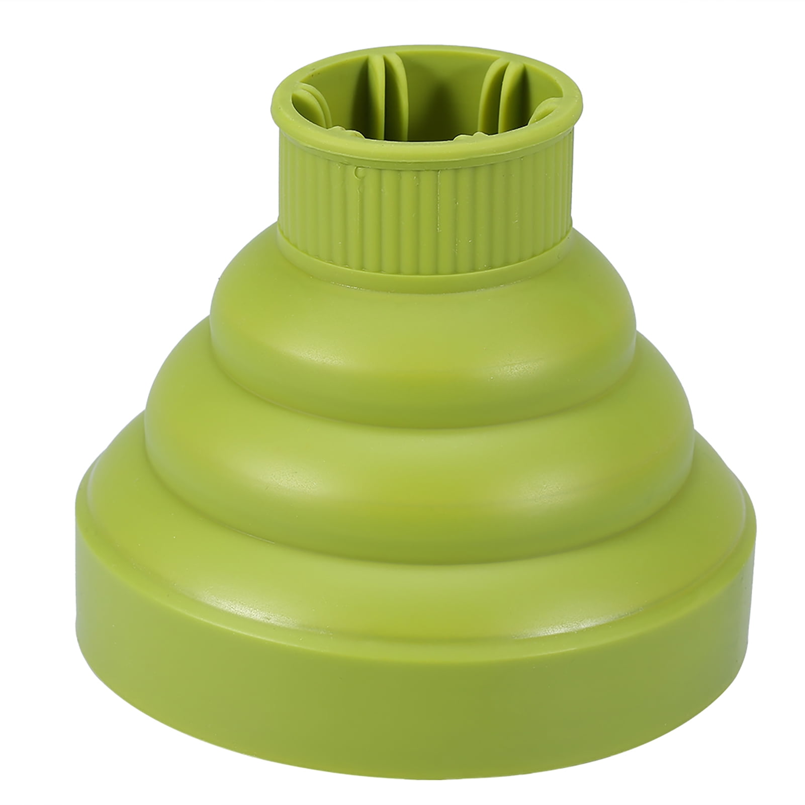 Housse de Séchoir Diffuseur de Séchoir Diffuseur de Séchoir Souffleur Diffuseur Outil de Coiffure 5 Couleurs Séchoir Pliable Pliant Souffleur Diffuseur Housse de Séchoir Outil de Coiffure