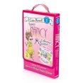 thumbnail image 2 of Fancy Nancy Collector's Quintet (I Can Read! Level 1), 2 of 2