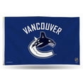 thumbnail image 1 of GTEI NHL Vancouver Canucks Flag, 1 of 4