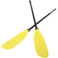 thumbnail image 4 of Hilitand Pagaie de Surf, Pagaie de Kayak à Double Extrémité, Bateau Gonflable pour Utilisation Extérieure, 4 of 8