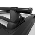 thumbnail image 2 of YAKIMA Landing Pad 15, Fixed Point Mounts for 2015-2019 Subaru Outback, 2 of 10