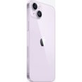 thumbnail image 5 of Restored Apple iPhone 14 Plus - Carrier Unlocked - 256GB Purple - MQ403LL/A (Refurbished), 5 of 5