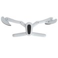 thumbnail image 2 of Thigh Hip Trainer, Arm Workout Equipment Slimming Shaping Folding Robust  for Shoulder, 2 of 7