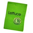 thumbnail image 1 of Tnarru Vegetable Storage Bag Reusable Produce Bag,Lightweight,Multipurpose Produce Saver Keep Fresh Drawstring for Kitchen Household Lettuce, 1 of 8