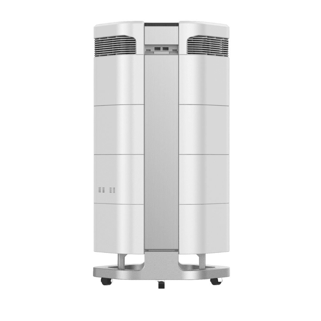 Fresh Air One Professional Series Commercial Hepa Air Purifier
