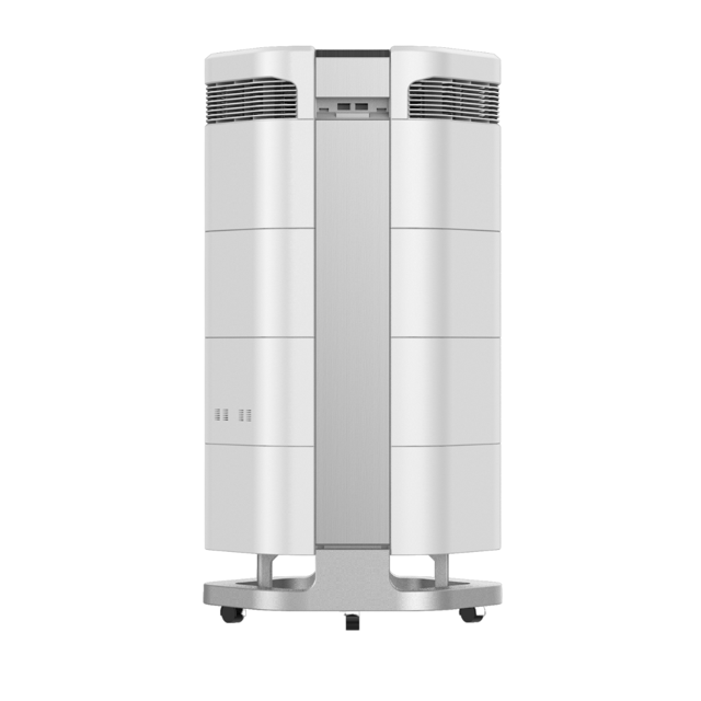 Fresh Air One Professional Series Commercial Hepa Air Purifier