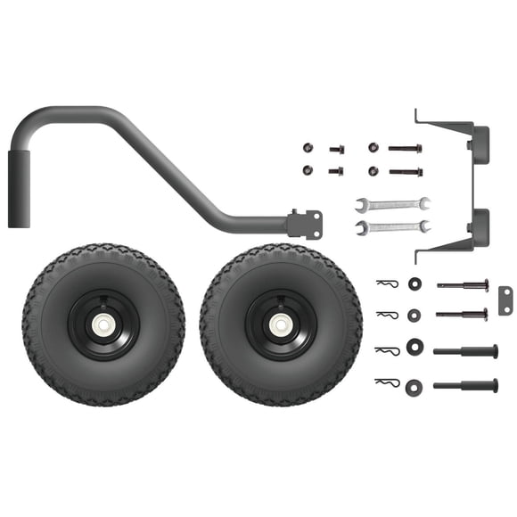 FIRMAN 11″ Wheel Kit and Handle