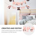 thumbnail image 4 of 1 Set 2024 Happy New Year Banner New Year Eve Decoration Banner Background, 4 of 9