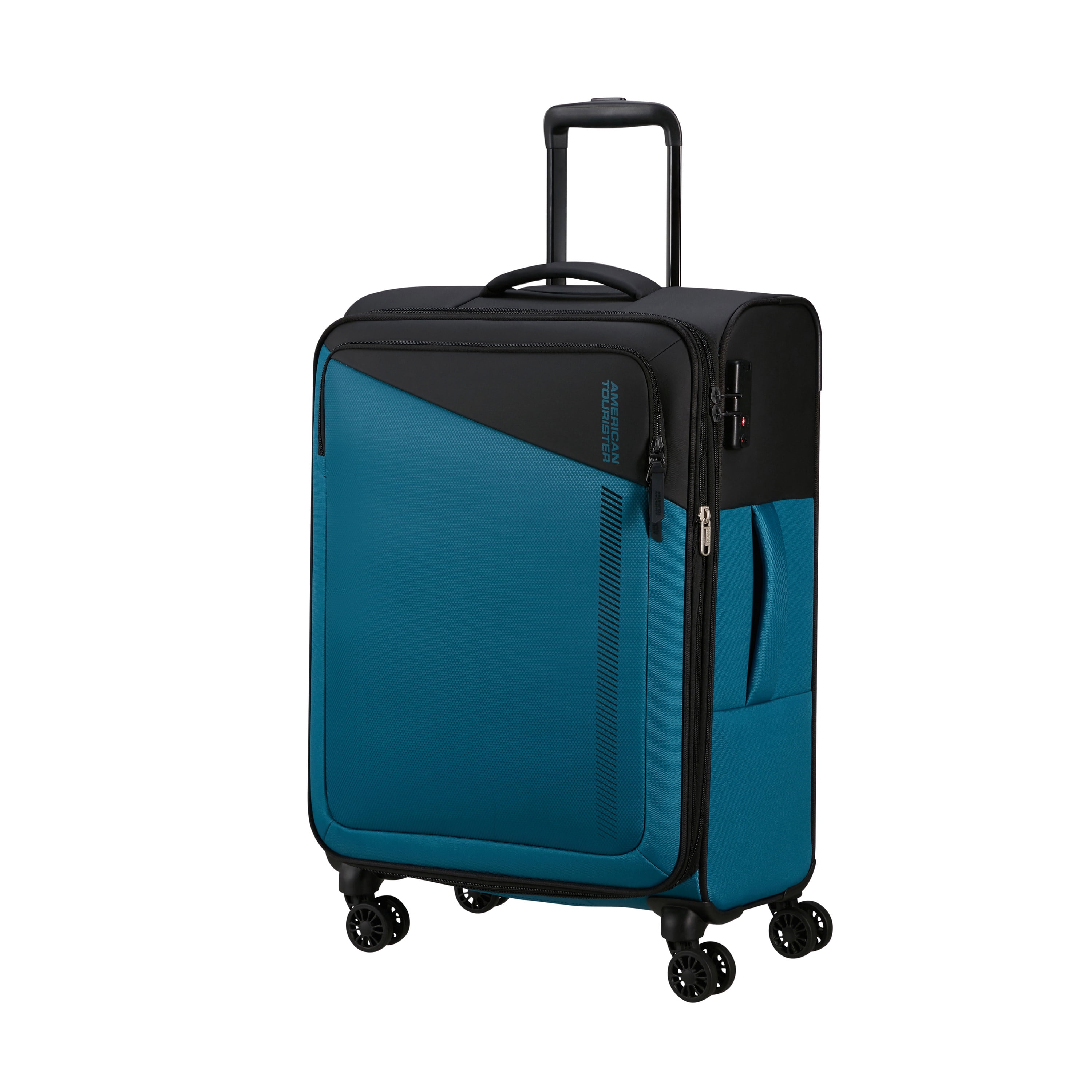 Valise American Tourister Daring Dash Spinner moyenne