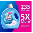 thumbnail image 3 of Suavitel Field Flowers Advanced Liquid Fabric Softener, 165 oz., 3 of 6