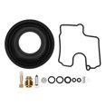 thumbnail image 1 of Carburetor Rebuild Kit,Carburetor Rebuild Kit Carb Motorbike Carburetor Overhaul Carburetor Overhaul Finely Tuned Performance, 1 of 8