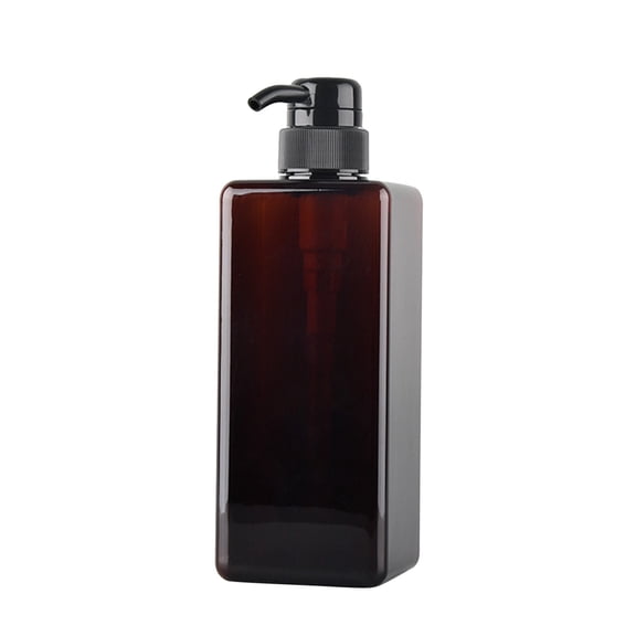 TIELUTT 650Ml Foaming Soap Dispenser 15Oz Refillable Foam Liquid Hand Soap Empty Bottle M Designs Storage Freezer Meal Prep Containers Reusable Containers Organizer Pantry Large Clear Storage