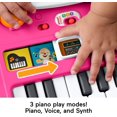 thumbnail image 3 of DJ Table Fisher-Price Laugh & Learn Baby Toy, 3 of 6