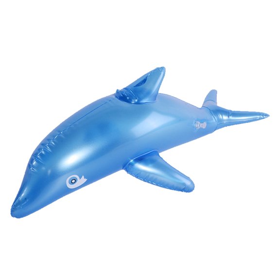 Jouet de Piscine Gonflable Thème Aquatique Flotteur pour Enfants Adultes Accessoires de Piscine d'Été